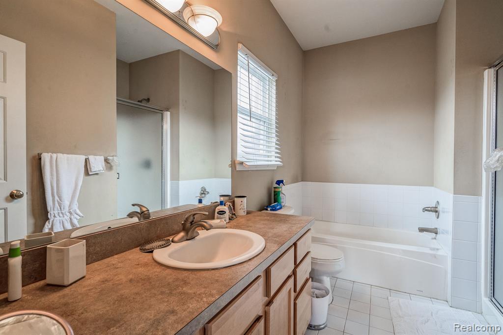 41572 HAMLET Lane, Novi, MI — Photo 16