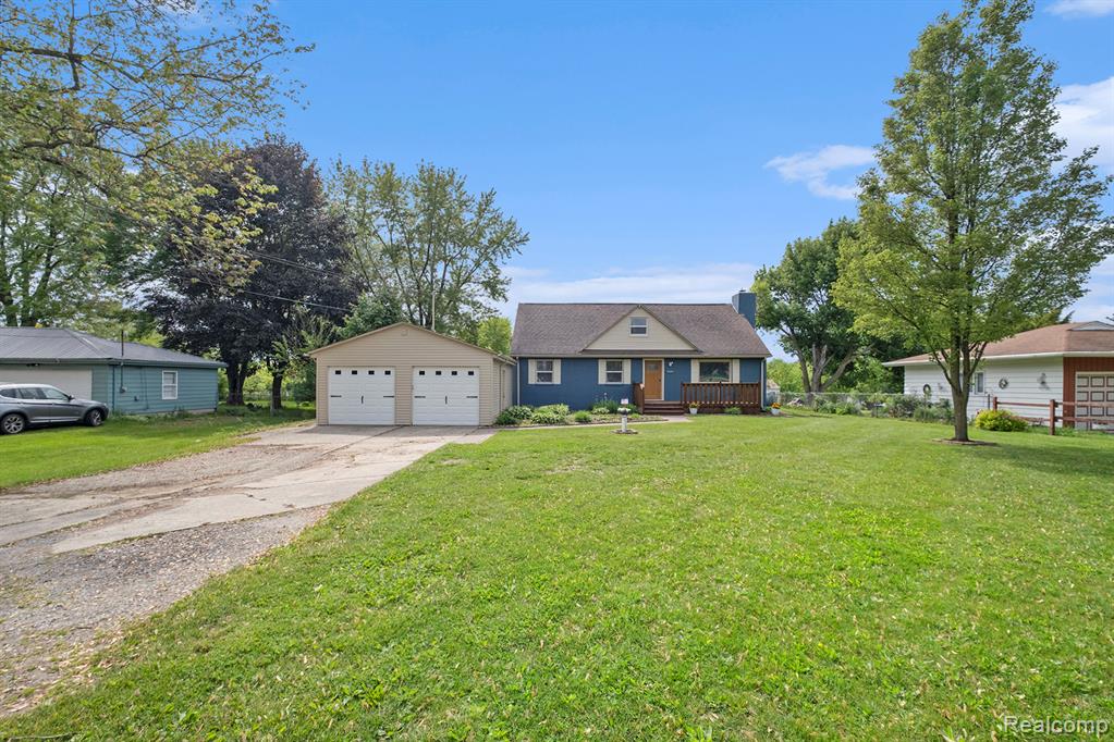 4434 Dublin Road, Burton, MI 48529 — Photo 3