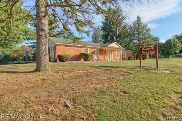 6564 Alderley Way Court, West Bloomfield, MI — Photo 59