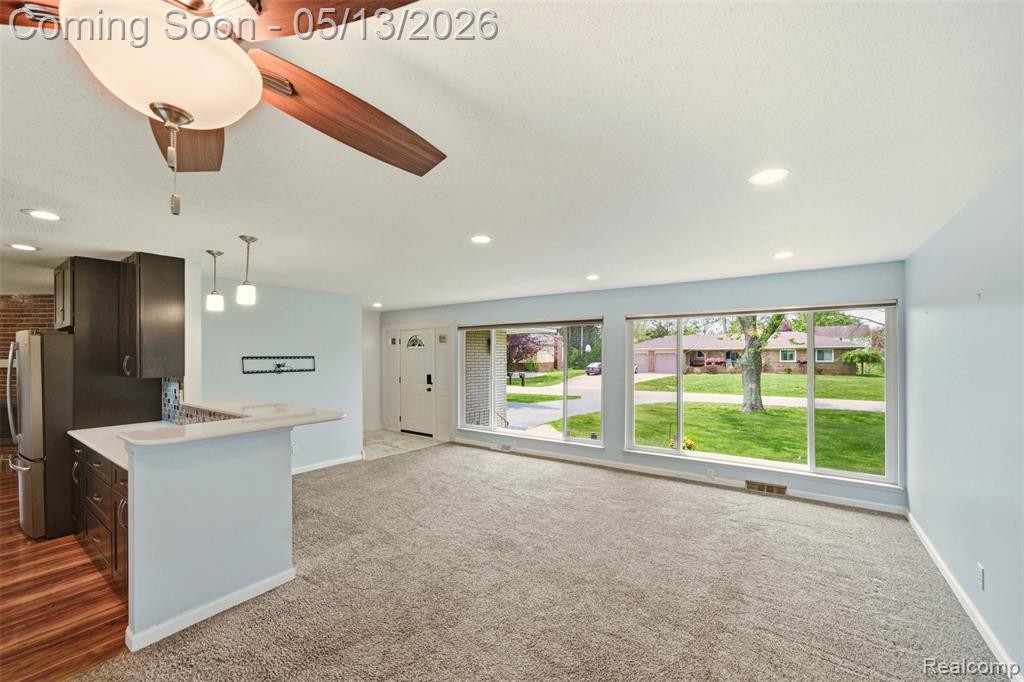 2195 Strader Drive, West Bloomfield, MI 48324 — Photo 14