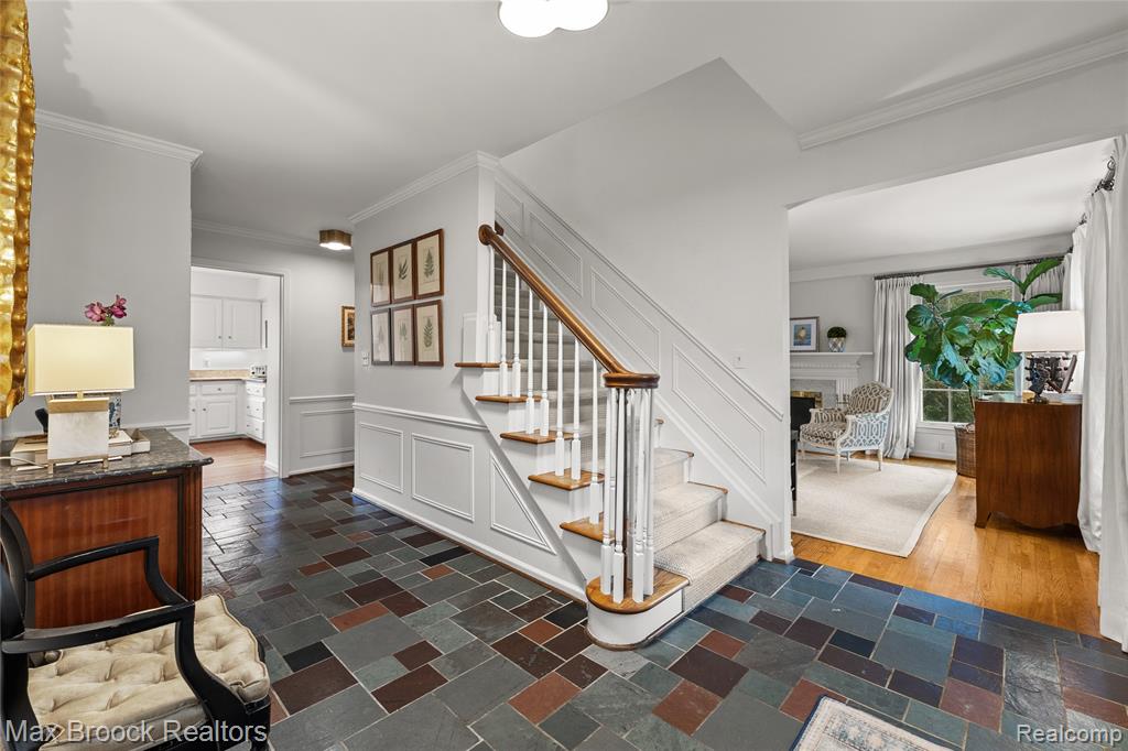 578 Woodway Court, Bloomfield Hills, MI 48302 — Photo 5