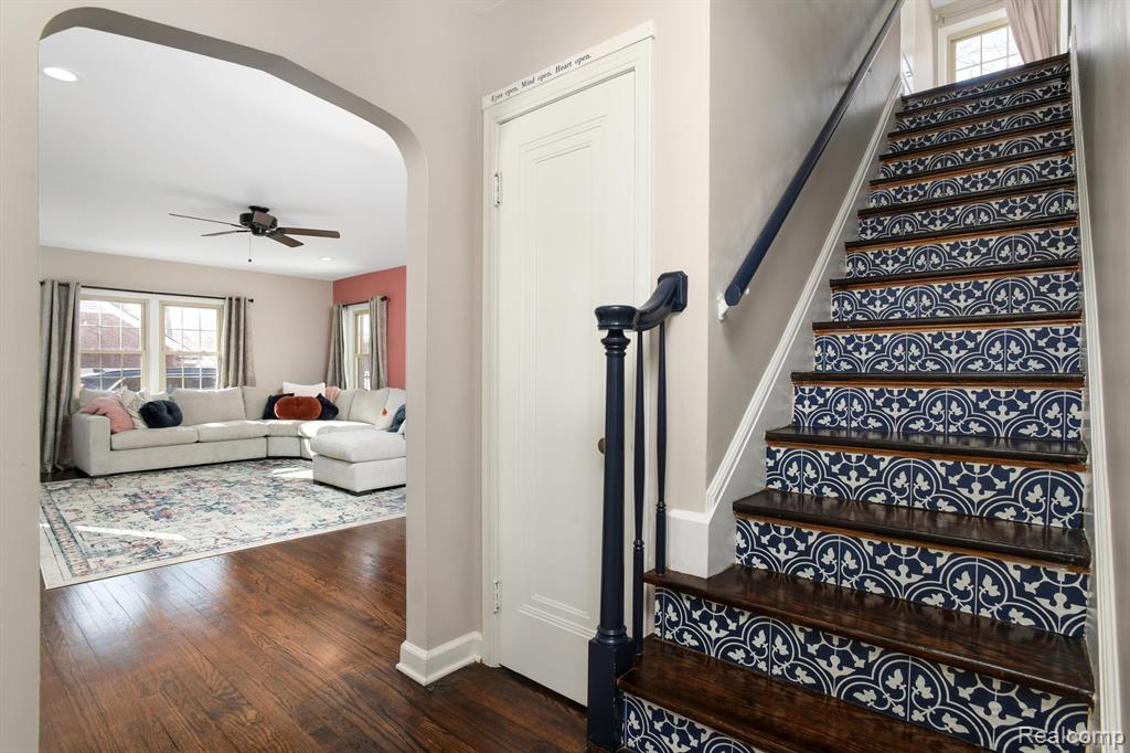 122 BRADLEY Street, Romeo, MI 48065 — Photo 5