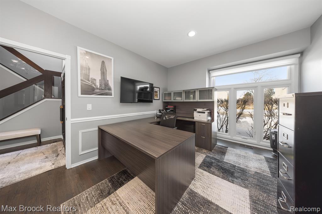 5547 MAPLE LEAF Court, West Bloomfield, MI — Photo 36
