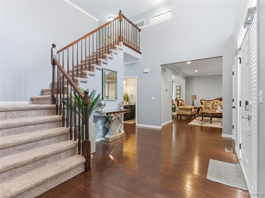 47450 Ellery Lane, Canton, MI 48187 — Photo 5