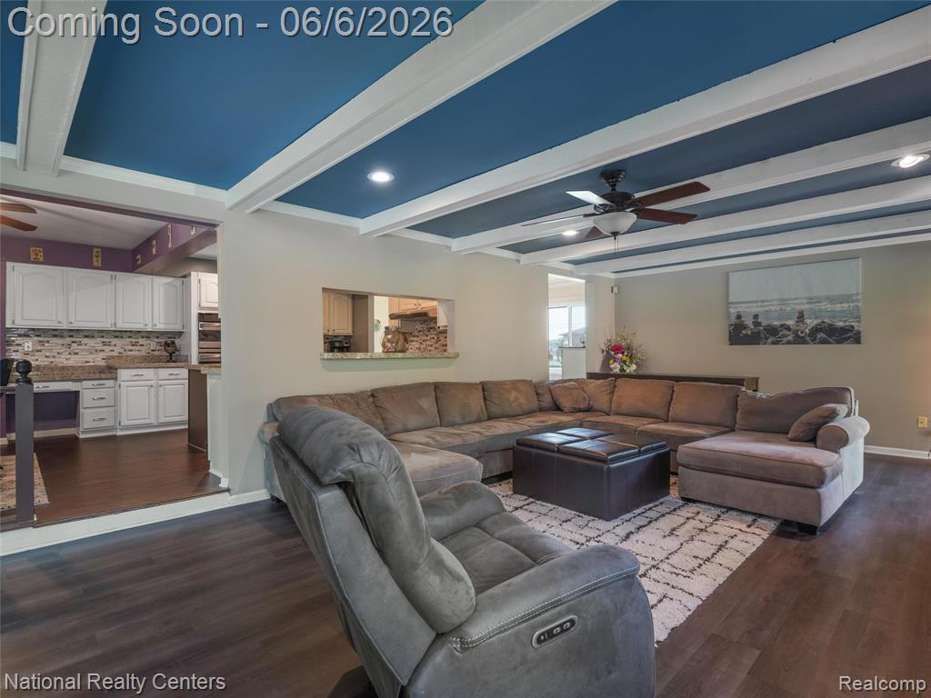 45420 Harmony Lane, Belleville, MI 48111 — Photo 13