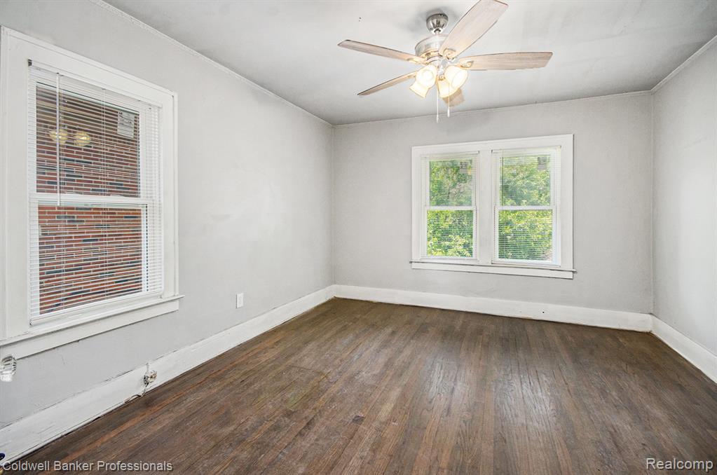 2704 Burlingame Street, Detroit, MI 48206 — Photo 11