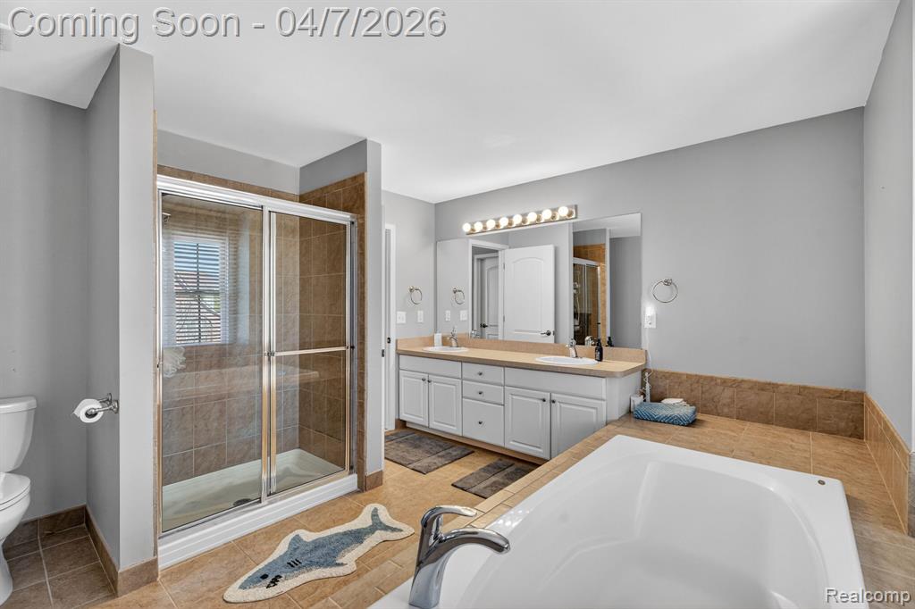 41625 Steinbeck Glen, Novi, MI 48377 — Photo 34