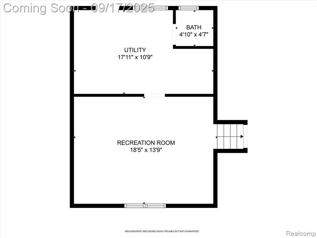 6185 Wildrose Lane, Burtchville, MI 48059 — Photo 43