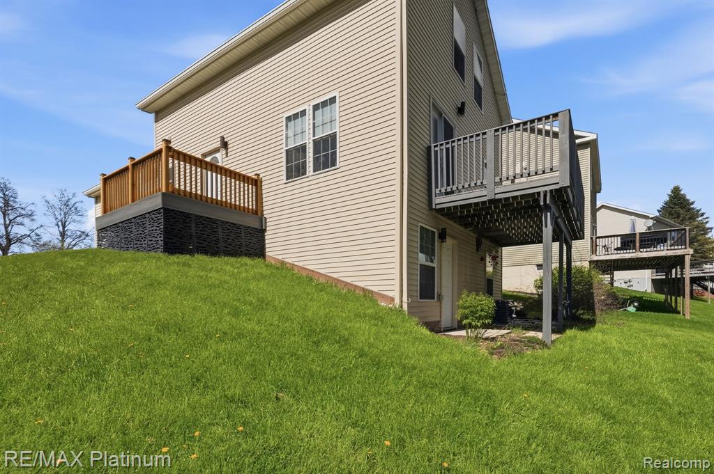 2428 Fisher Road, Howell, MI 48855 — Photo 24