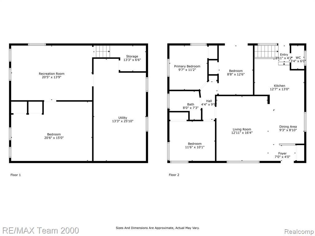 7396 N Charlesworth Street, Dearborn Heights, MI 48127 — Photo 40