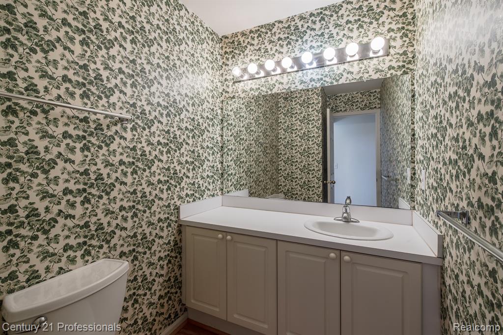 4970 Fox Chase Drive, White Lake, MI 48383 — Photo 26