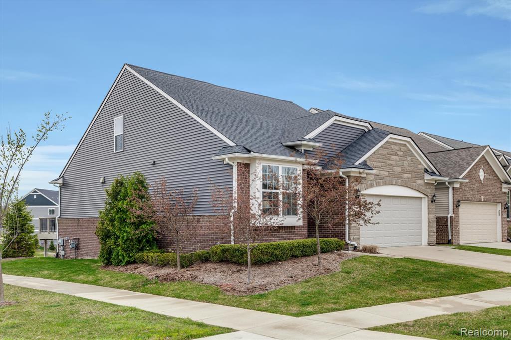 2774 POLSON Street, Ann Arbor, MI 48105 — Photo 4