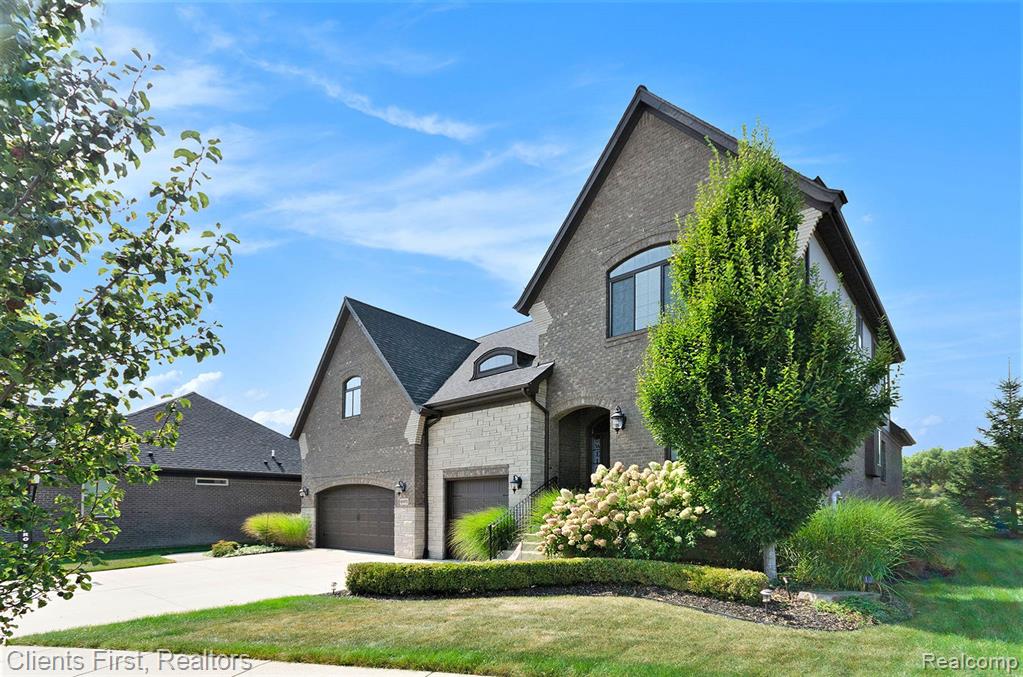 60975 STONECREST Drive, Washington, MI — Photo 4
