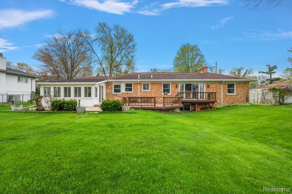 25651 S River Road, Harrison Township, MI — Photo 63