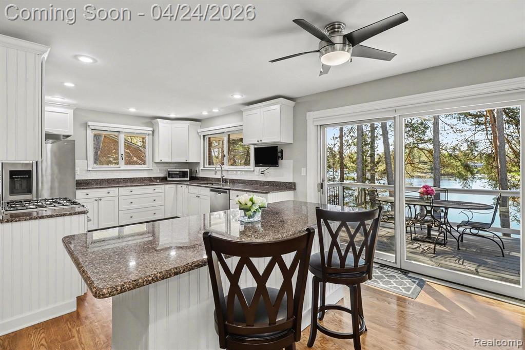 1085 Abseguami Trail, Lake Orion, MI 48362 — Photo 10