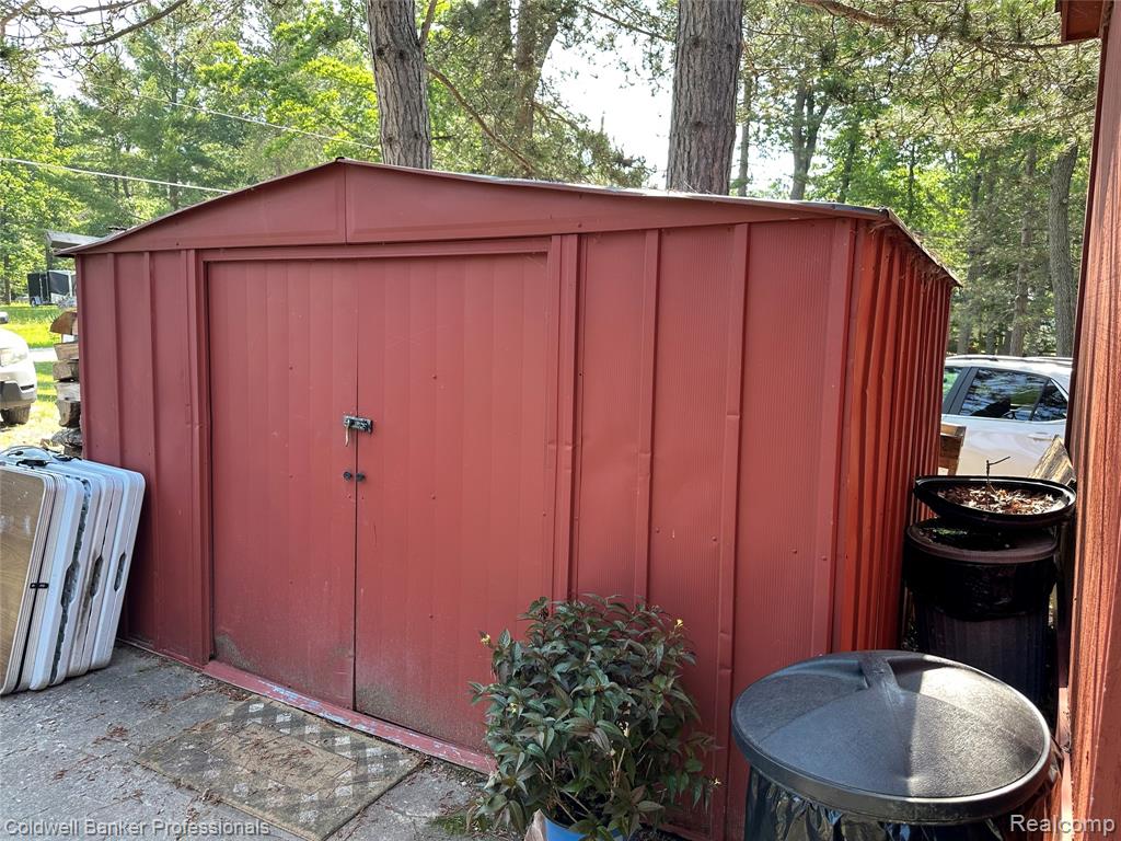 7351 Chain Lake Drive, South Branch, MI, 48761
