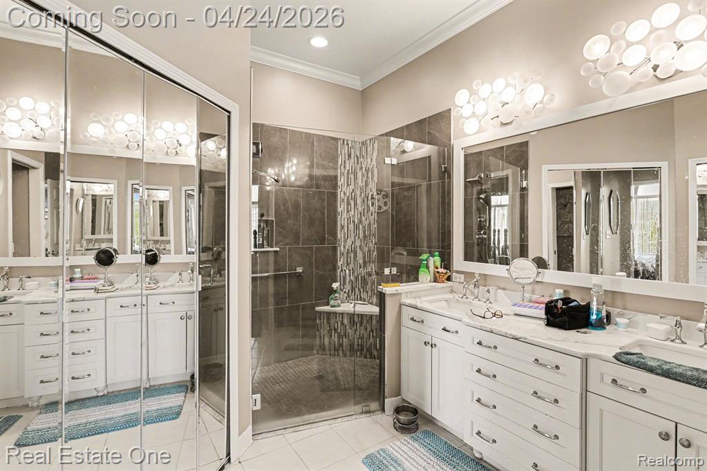 846 Ridgeside Drive, Milford, MI 48381 — Photo 11