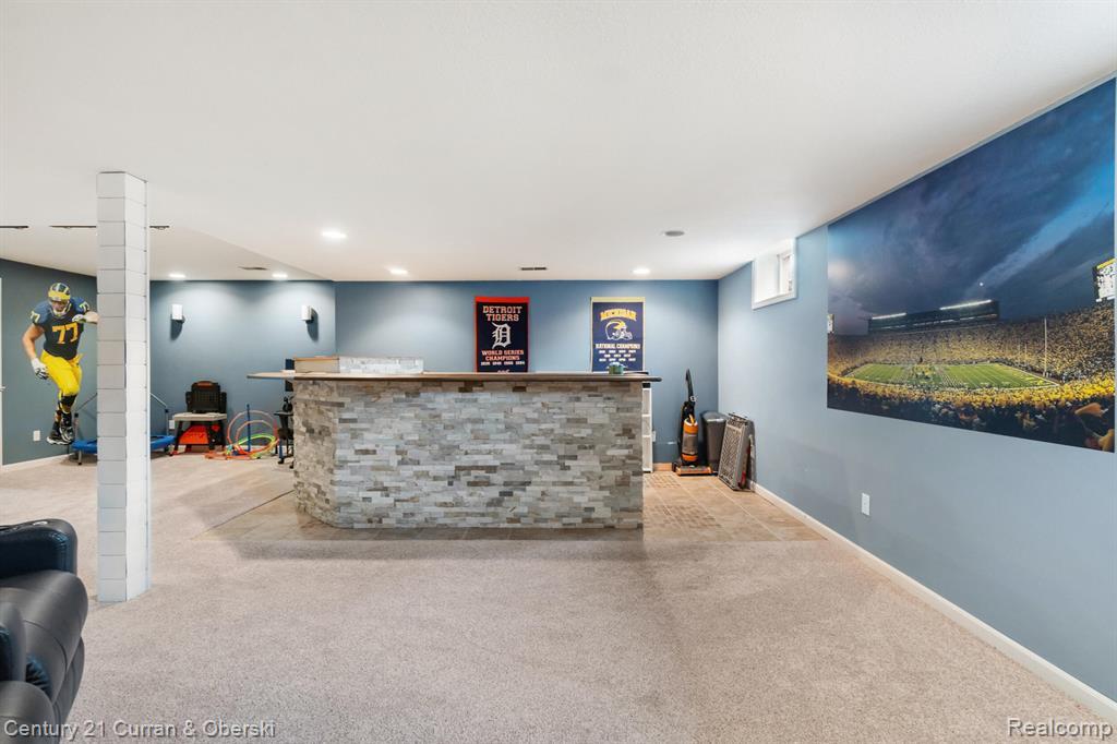 7151 Bayview Road, Jackson, MI 49201 — Photo 37