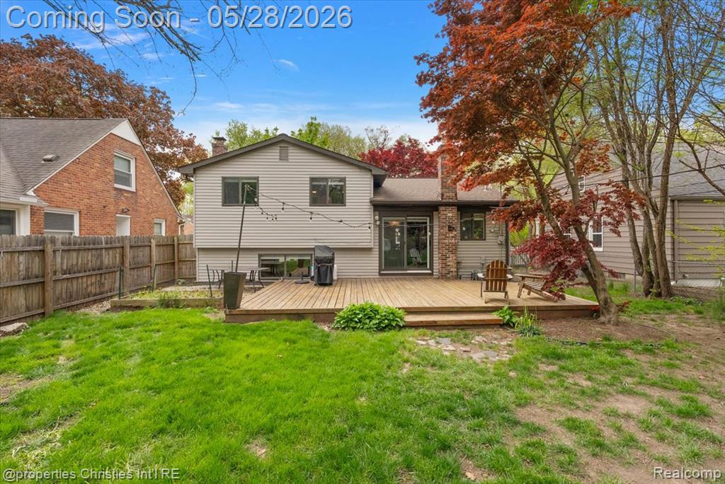 612 Royal Avenue, Royal Oak, MI 48073 — Photo 34
