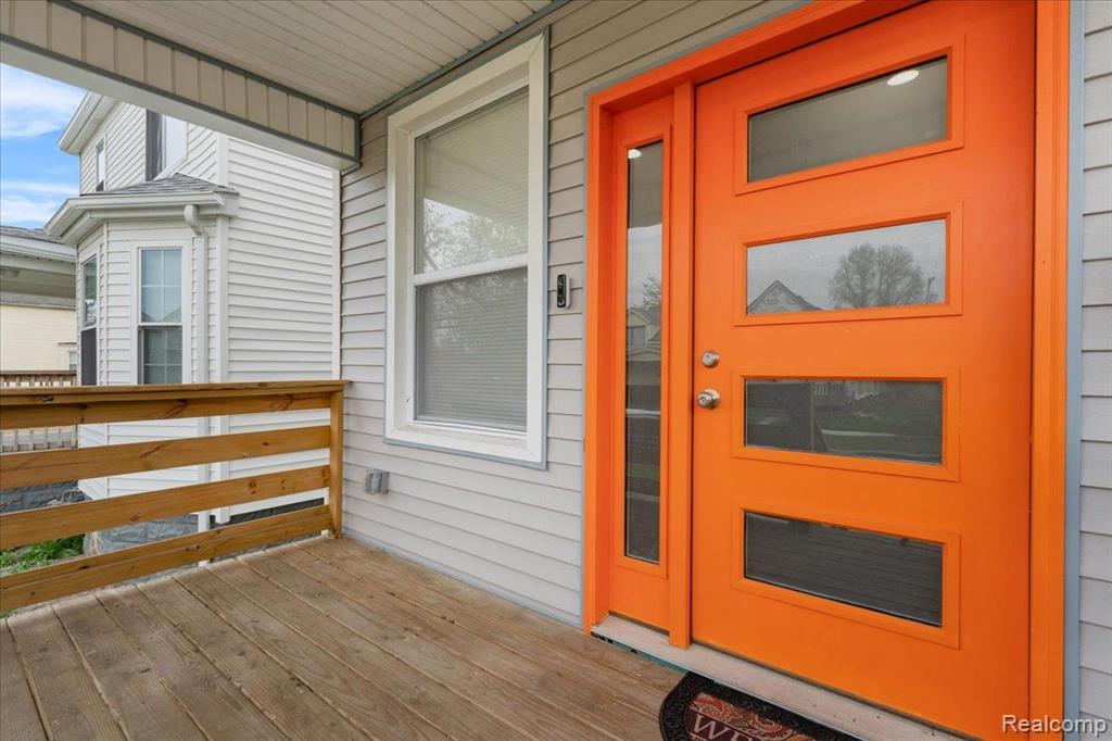4862 Parker Street, Detroit, MI 48214 — Photo 4