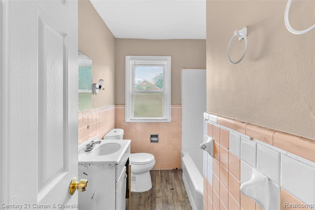9300 Cheyenne Street, Detroit, MI 48228 — Photo 13