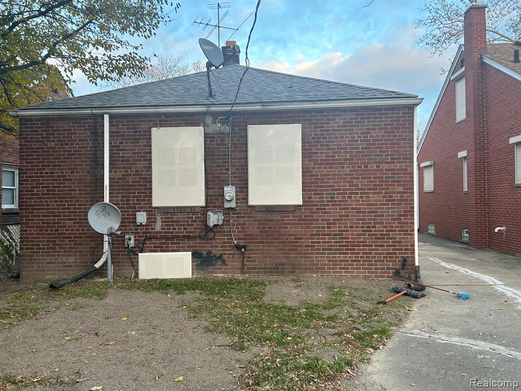 7411 STOUT Street, Detroit, MI 48228 — Photo 22