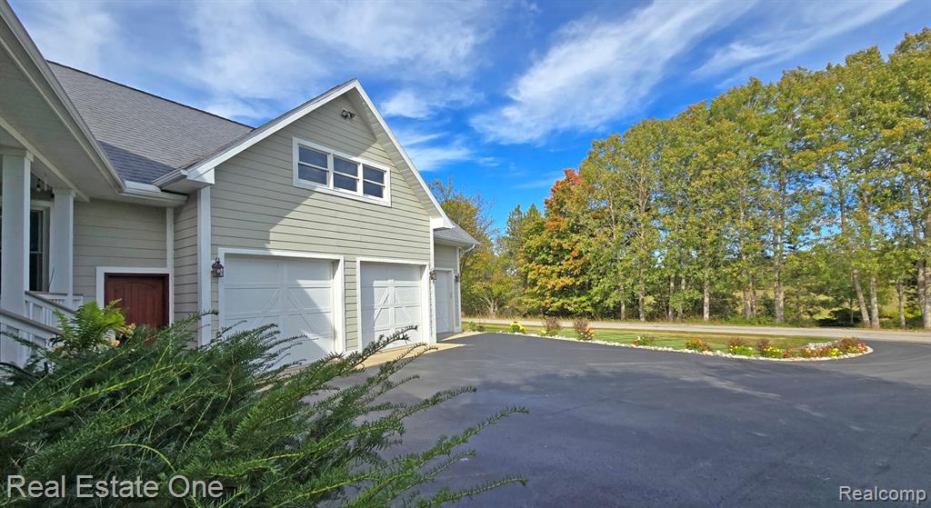 5200 E SPRINGPORT Road, Harrisville, MI 48740 — Photo 6
