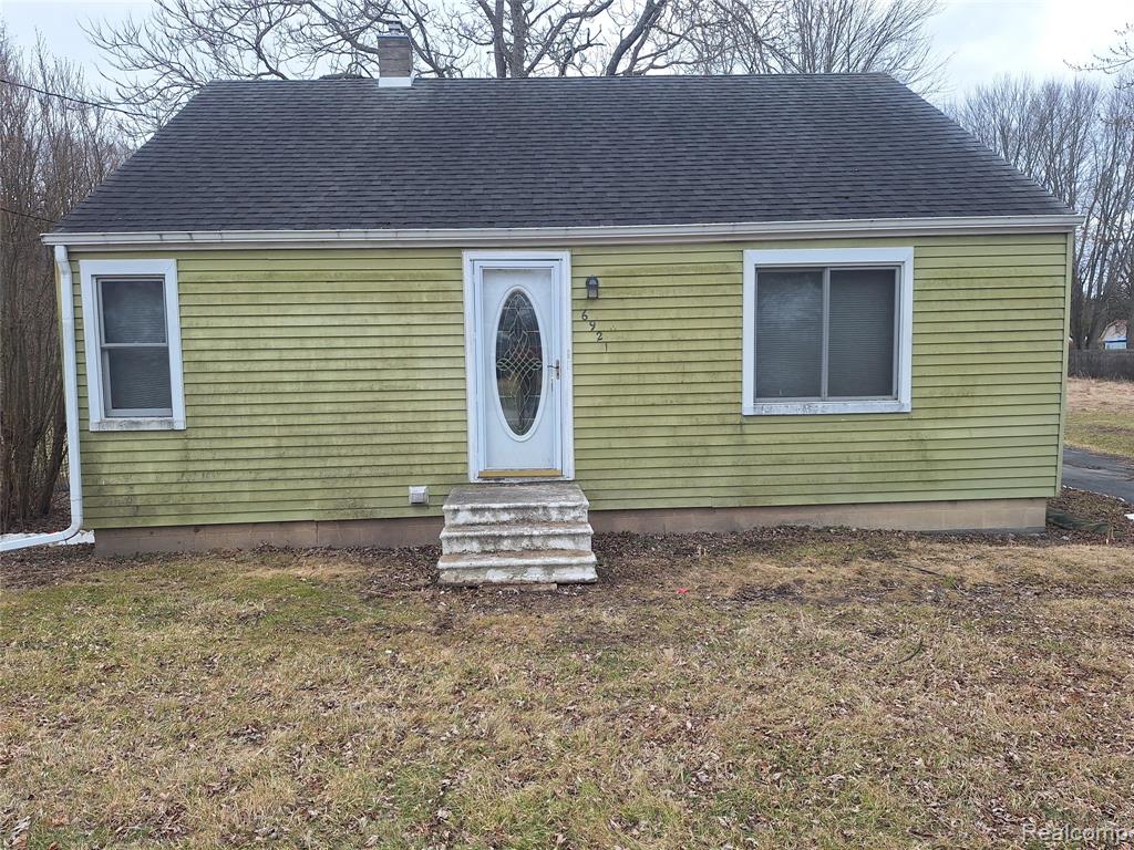 6921 Wegner Road, Saginaw, MI 48609 — Photo 2