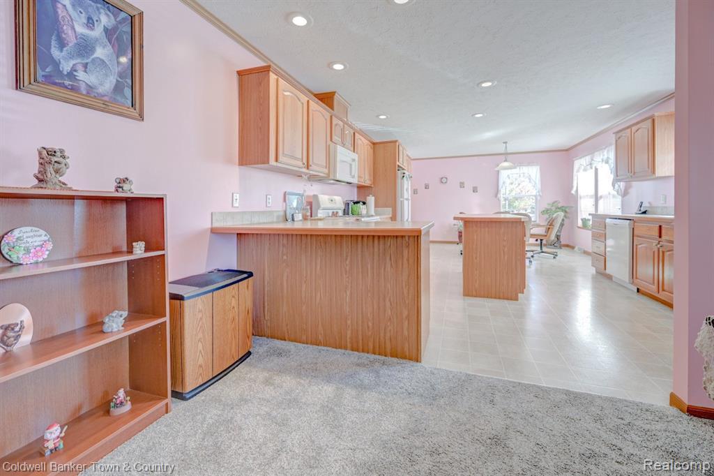 11108 Wood Run Circle, South Lyon, MI 48178 — Photo 12