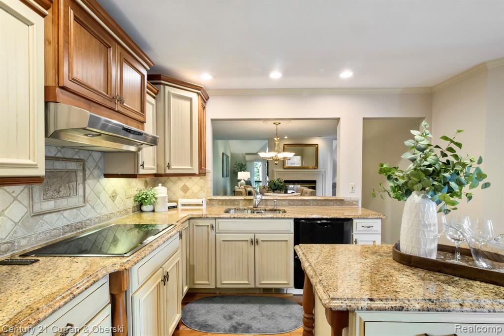 18215 Blue Heron Drive W, Northville, MI 48168 — Photo 11