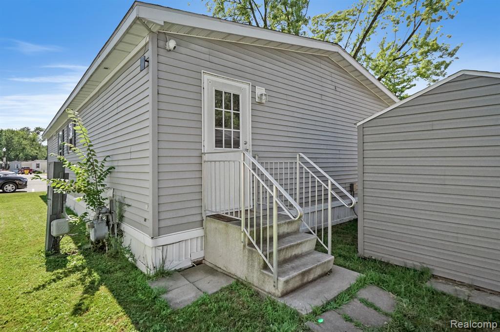 41021 Lot 46 Old Michigan Ave, Canton, MI 48188 — Photo 25