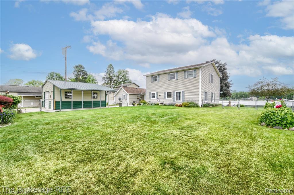2235 W Fork Road, Lapeer, MI 48446 — Photo 21