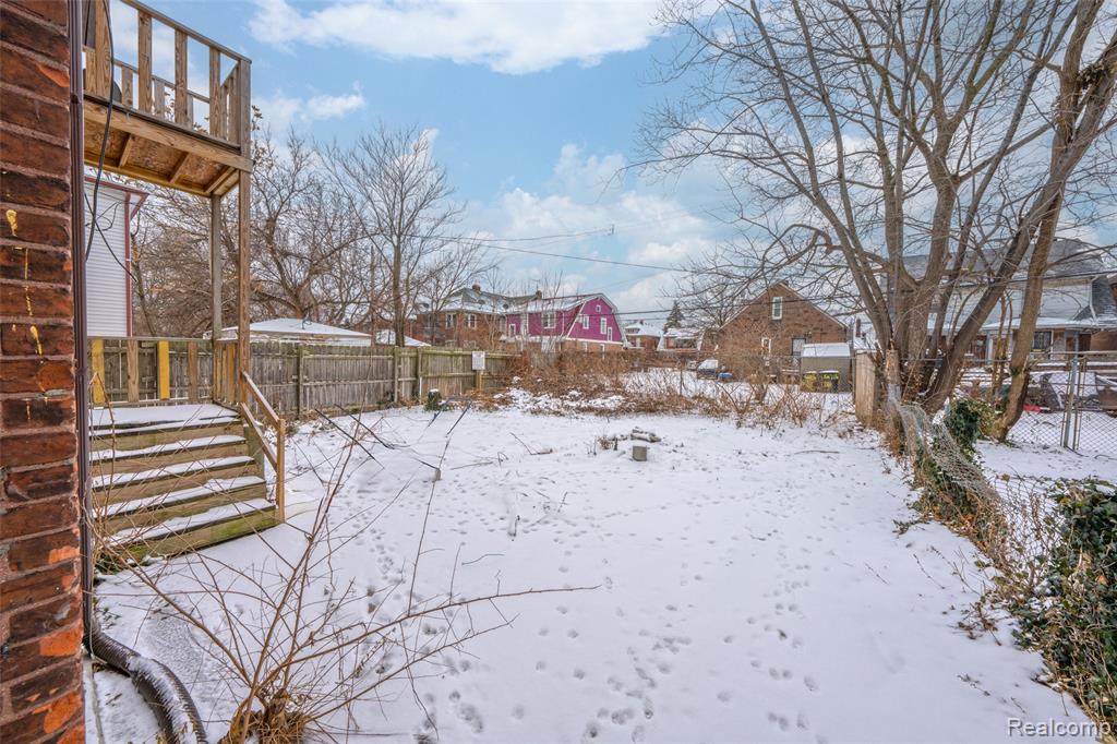 12717 Santa Rosa Drive, Detroit, MI 48238 — Photo 27