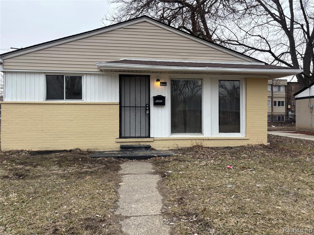 4052 Bayhan Street, Inkster, MI 48141 — Photo 2