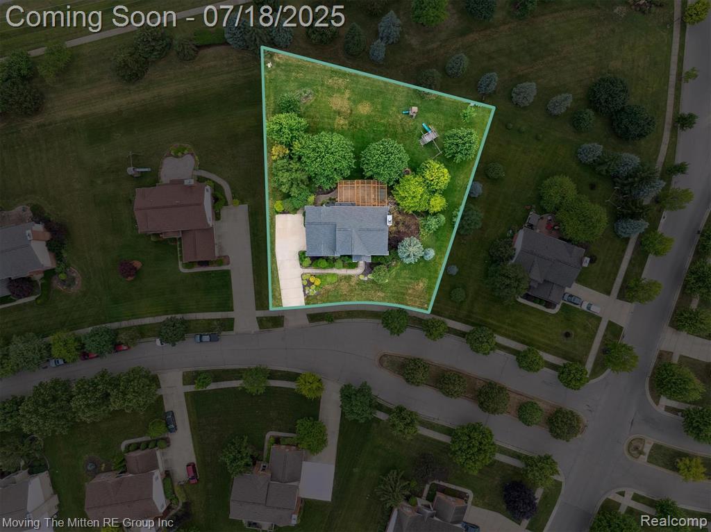 2120 Liberty Street S, Canton, MI 48188 — Photo 75