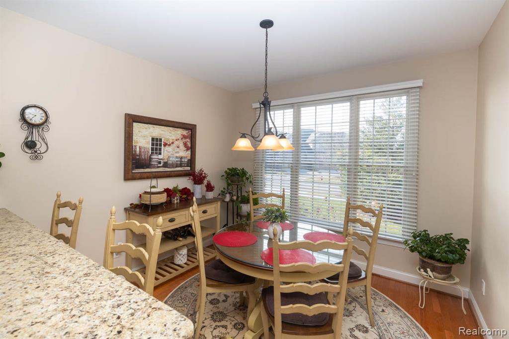 45042 S Broadmoor Circle, Northville, MI, 48168