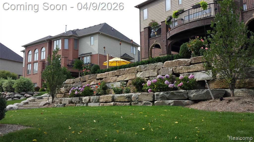 787 Quarry, Rochester Hills, MI 48306 — Photo 38