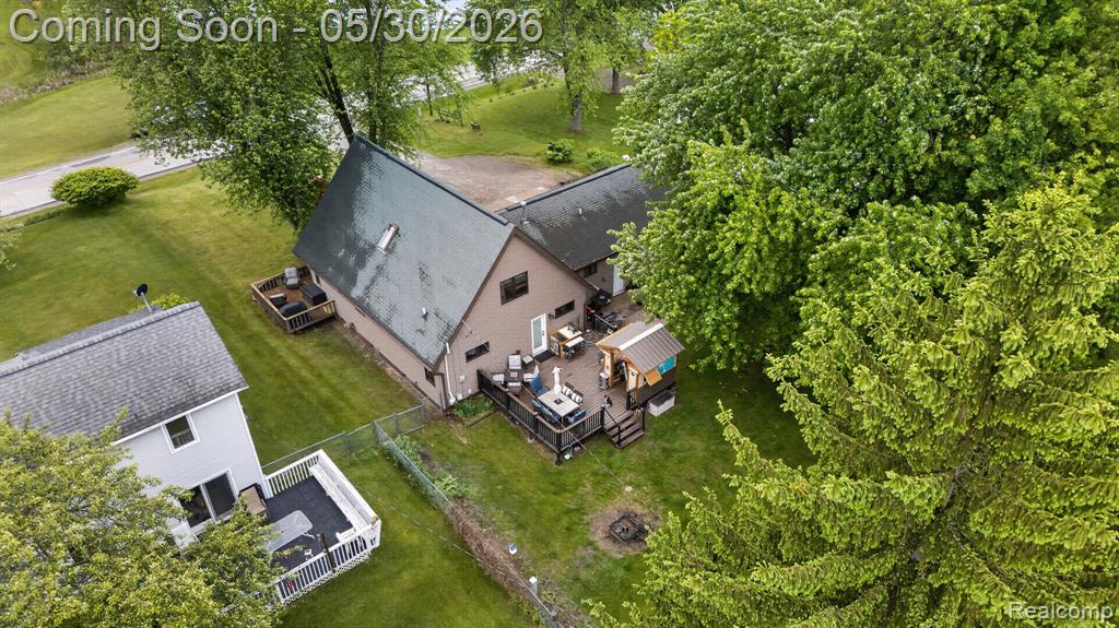 1280 Petts Road, Fenton, MI 48430 — Photo 57