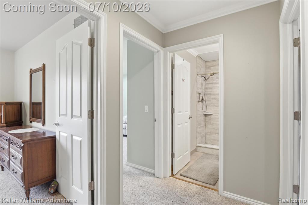 9722 Sunnywood Trail, South Lyon, MI 48178 — Photo 24