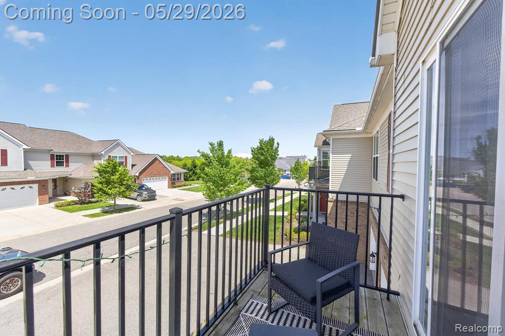 9988 Ridge Run Street, Howell, MI 48855 — Photo 17