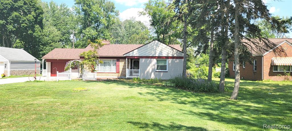 8961 Mortenview Drive, Taylor, MI 48180 — Photo 2