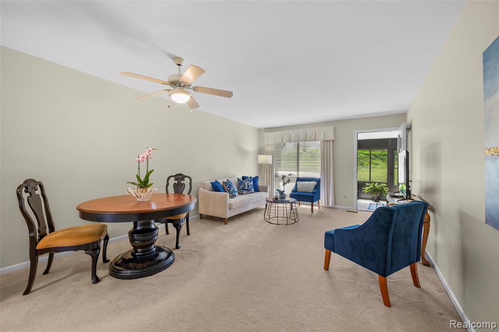 985 Wexford Way, 34, Rochester Hills, MI 48307 — Photo 7
