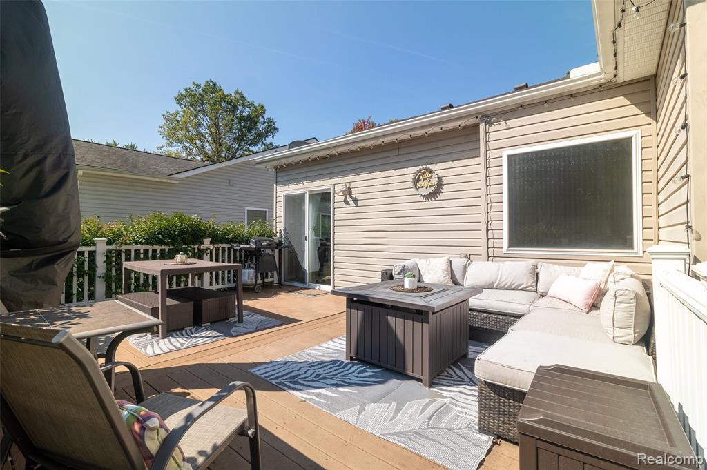 5942 N Walton Street, Westland, MI — Photo 26