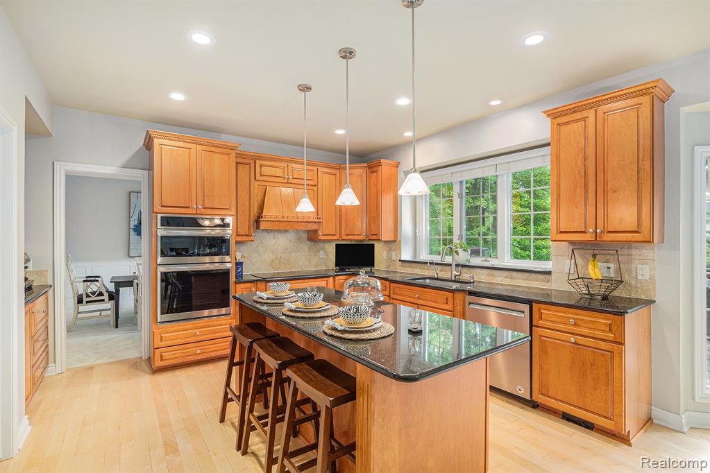 846 Majestic, Rochester, MI 48306 — Photo 10