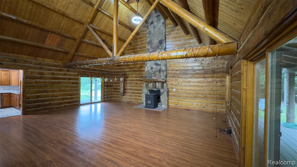2608 E Sutton Road, Metamora, MI 48455 — Photo 5