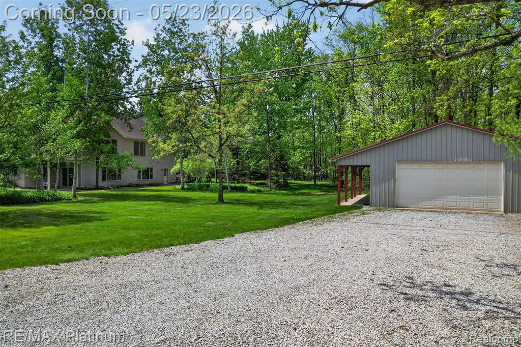 59360 Foxpointe Lane, South Lyon, MI 48178 — Photo 50