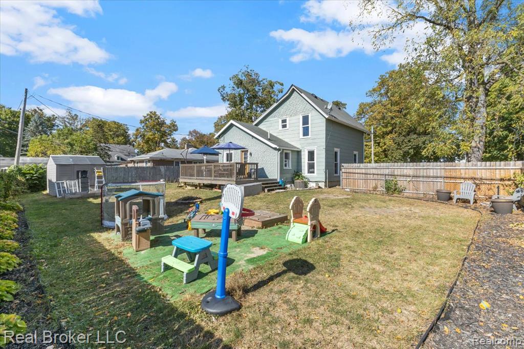 370 E 5th Street, Imlay City, MI 48444 — Photo 37