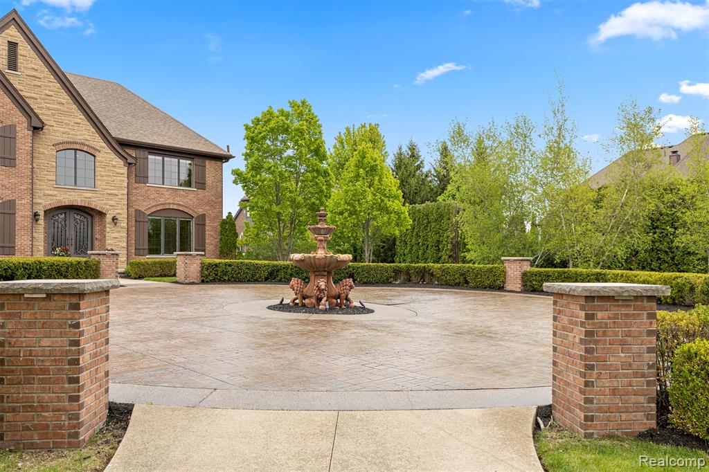 48892 Barola Court, Northville, MI 48167 — Photo 7