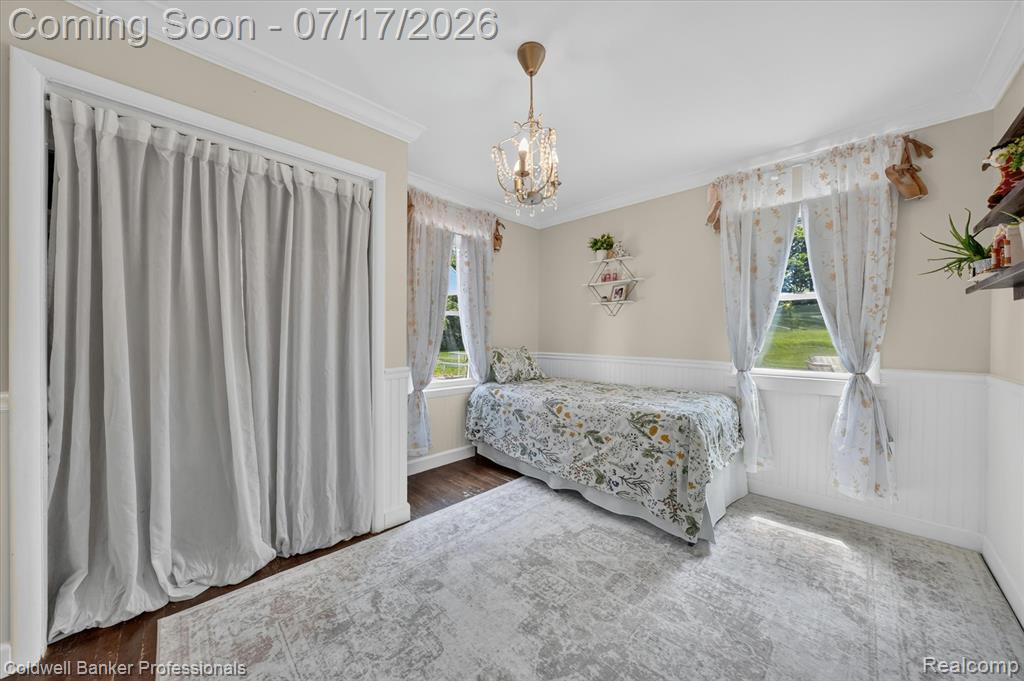 43 Hartley Street, Lapeer, MI 48446 — Photo 22