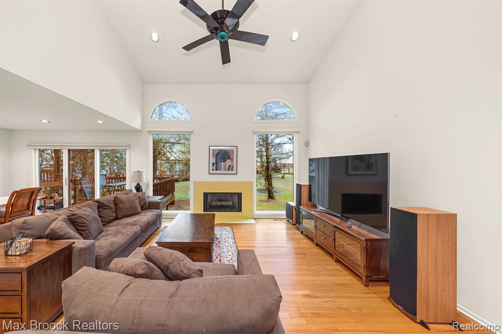 6337 N ASPEN RIDGE Boulevard, West Bloomfield, MI — Photo 10